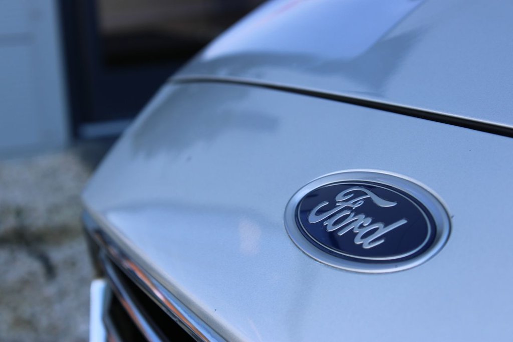 Used Ford Mondeo 2020 for sale - 77849459: Photo 11