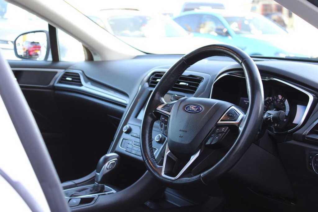 Used Ford Mondeo 2020 for sale - 77849459: Photo 12