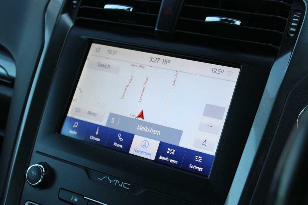 Used Ford Mondeo 2020 for sale - 77849459: Photo 14