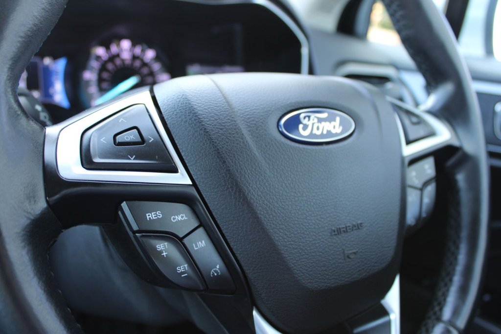 Used Ford Mondeo 2020 for sale - 77849459: Photo 16