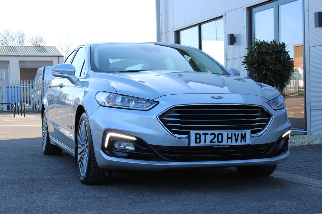Used Ford Mondeo 2020 for sale - 77849459: Photo 18
