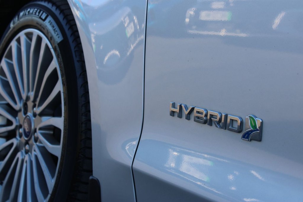 Used Ford Mondeo 2020 for sale - 77849459: Photo 2