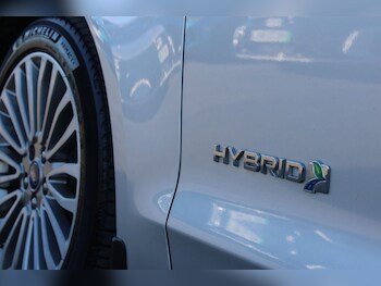 Used Ford Mondeo 2020 for sale - 77849459: Photo