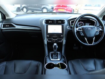 Used Ford Mondeo 2020 for sale - 77849459: Photo