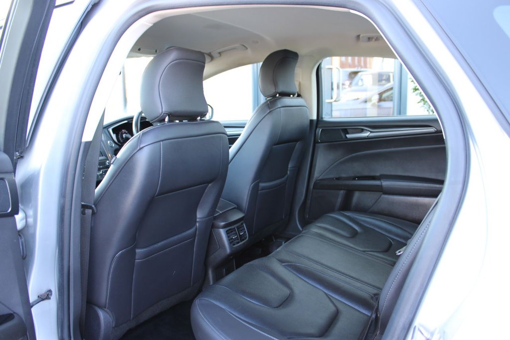 Used Ford Mondeo 2020 for sale - 77849459: Photo 8