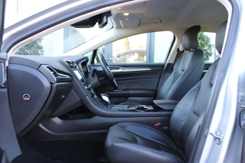 Used Ford Mondeo 2020 for sale - 77849459: Photo 9