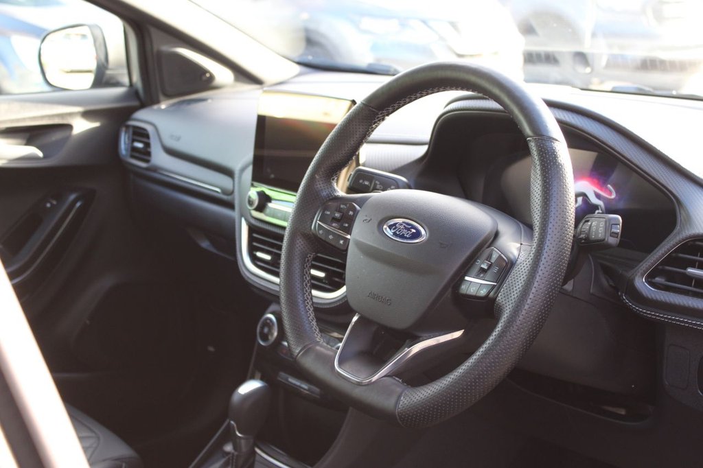 Used Ford Puma 2022 for sale - 76826518: Photo 12