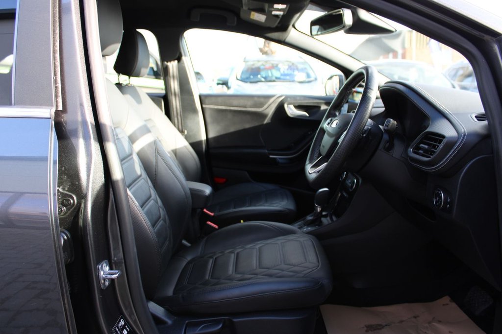 Used Ford Puma 2022 for sale - 76826518: Photo 13