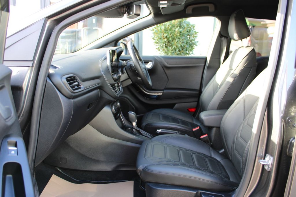 Used Ford Puma 2022 for sale - 76826518: Photo 14