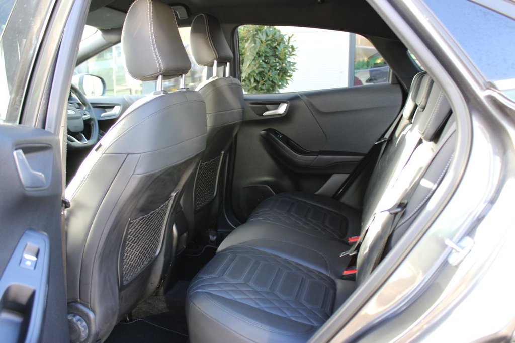 Used Ford Puma 2022 for sale - 76826518: Photo 15