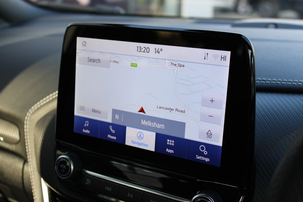 Used Ford Puma 2022 for sale - 76826518: Photo 18