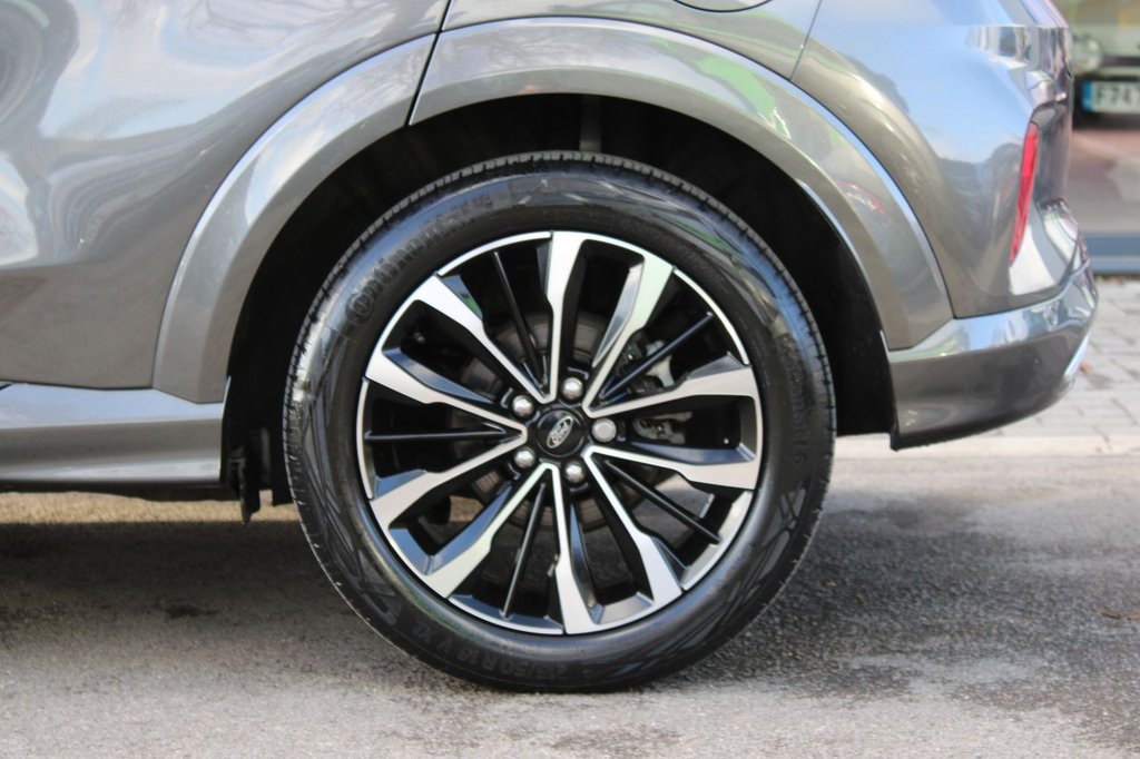 Used Ford Puma 2022 for sale - 76826518: Photo 2