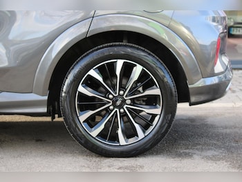 Used Ford Puma 2022 for sale - 76826518: Photo