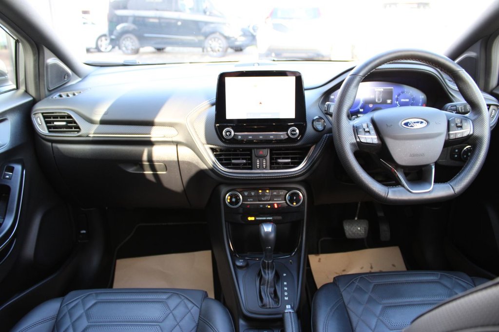 Used Ford Puma 2022 for sale - 76826518: Photo 3