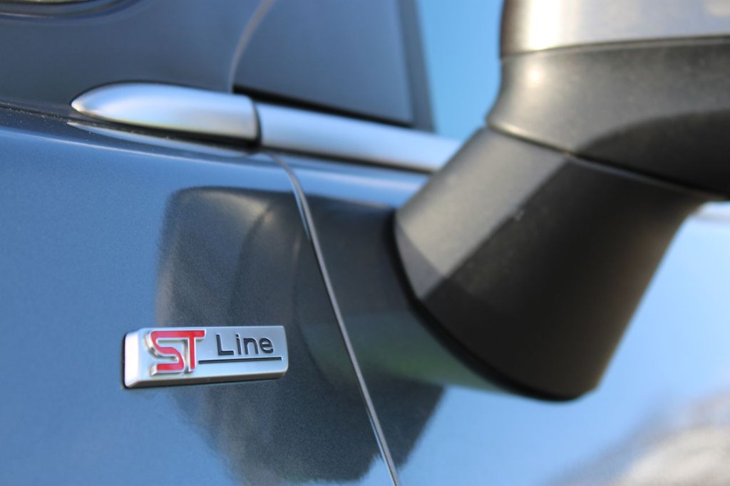 Used Ford Puma 2022 for sale - 76826518: Photo 4