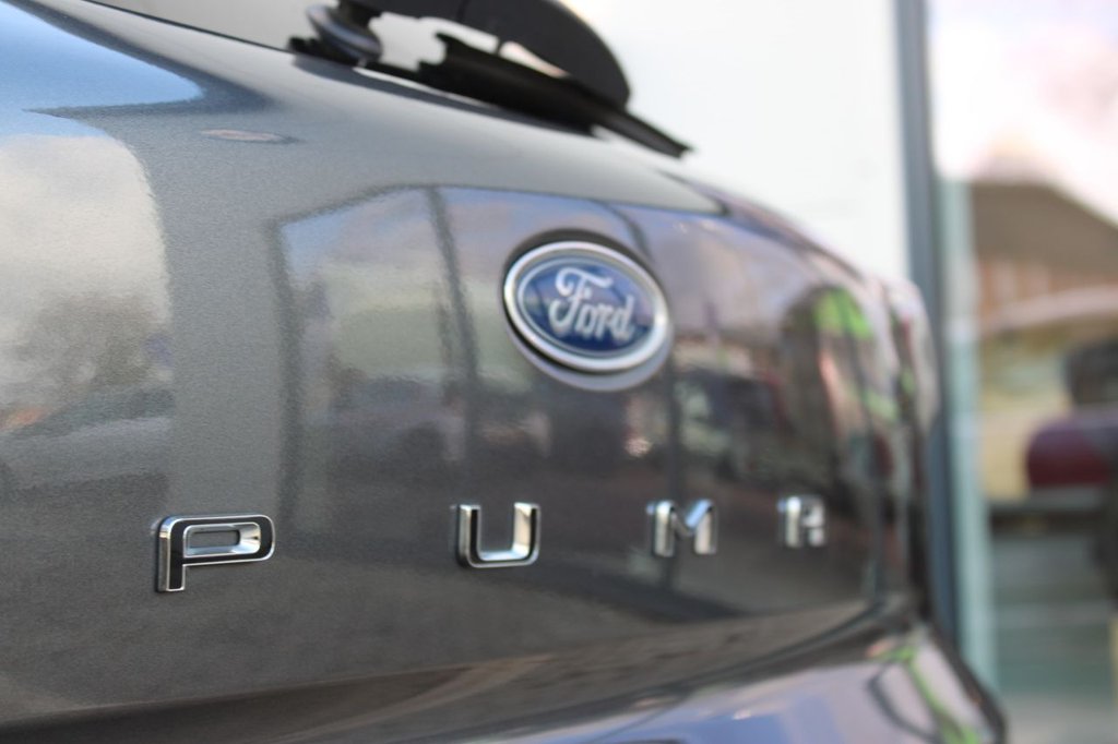 Used Ford Puma 2022 for sale - 76826518: Photo 5