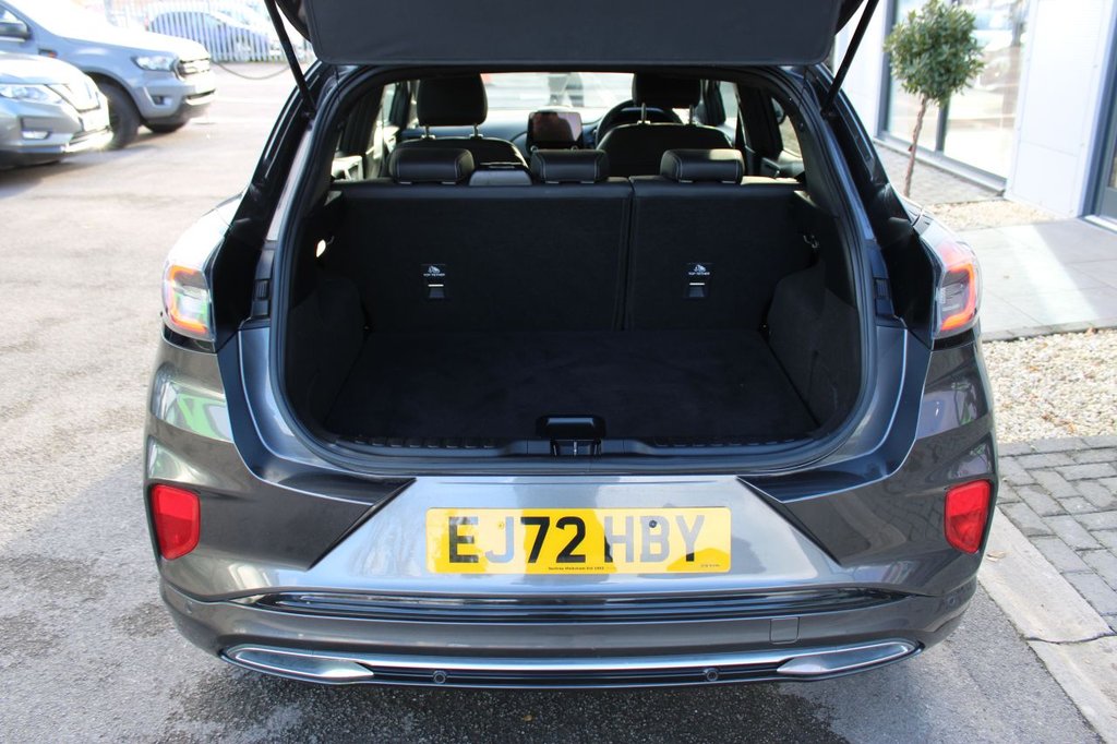 Used Ford Puma 2022 for sale - 76826518: Photo 7