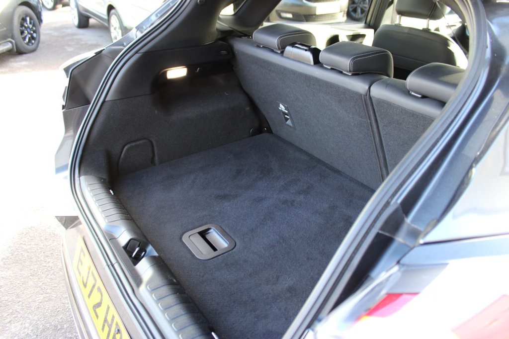 Used Ford Puma 2022 for sale - 76826518: Photo 8