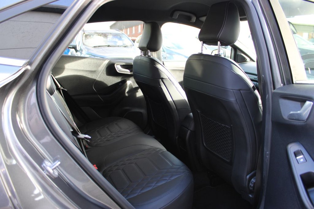 Used Ford Puma 2022 for sale - 76826518: Photo 9