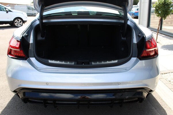 Used Audi e-tron GT 2022 for sale - 75037777: Photo 12