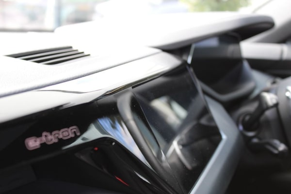 Used Audi e-tron GT 2022 for sale - 75037777: Photo 17