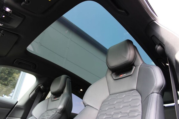 Used Audi e-tron GT 2022 for sale - 75037777: Photo 18