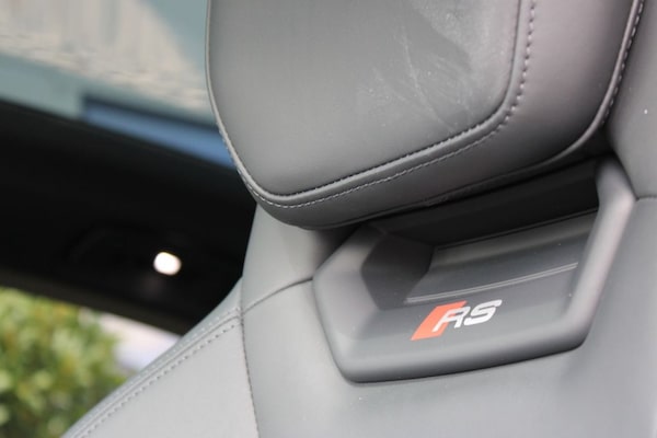 Used Audi e-tron GT 2022 for sale - 75037777: Photo 19
