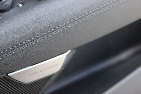 Used Audi e-tron GT 2022 for sale - 75037777: Photo 20