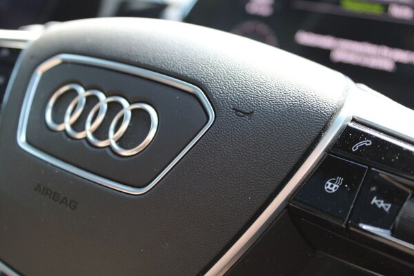 Used Audi e-tron GT 2022 for sale - 75037777: Photo 21
