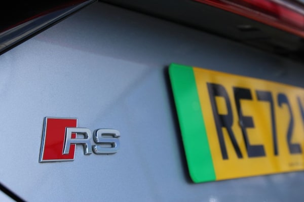 Used Audi e-tron GT 2022 for sale - 75037777: Photo 5
