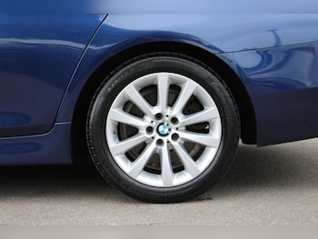 Used BMW 5 Series 2015 for sale - 75986340: Photo