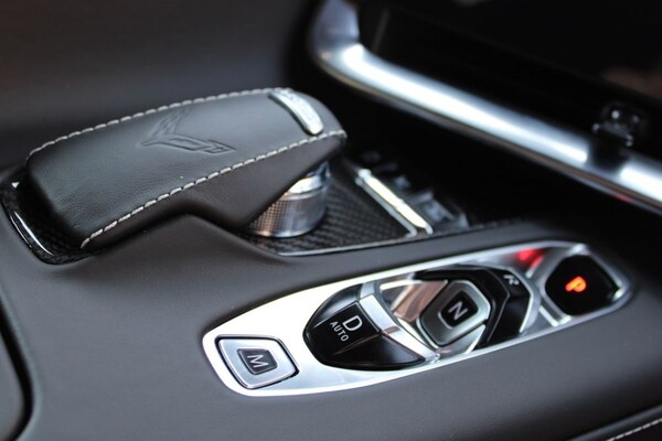 Used Chevrolet Corvette Stingray 2023 for sale - 70844300: Photo 11
