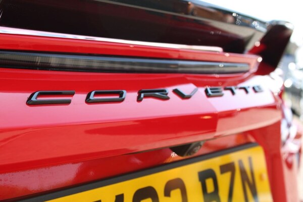Used Chevrolet Corvette Stingray 2023 for sale - 70844300: Photo 16