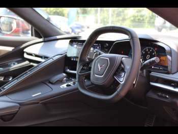 Used Chevrolet Corvette Stingray 2023 for sale - 70844300: Photo