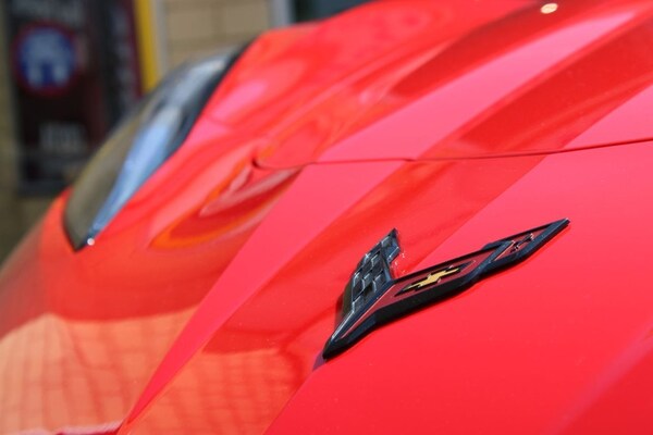 Used Chevrolet Corvette Stingray 2023 for sale - 70844300: Photo 4