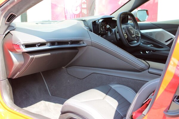 Used Chevrolet Corvette Stingray 2023 for sale - 70844300: Photo 6