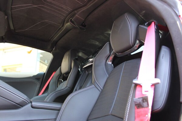 Used Chevrolet Corvette Stingray 2023 for sale - 70844300: Photo 7
