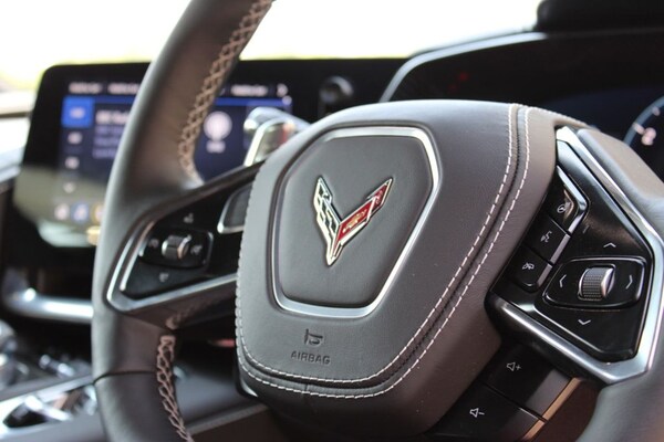 Used Chevrolet Corvette Stingray 2023 for sale - 70844300: Photo 8