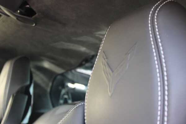 Used Chevrolet Corvette Stingray 2023 for sale - 70844300: Photo 9