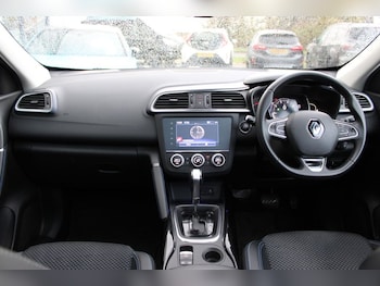 Used Renault Kadjar 2020 for sale - 76376154: Photo