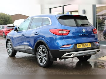 Used Renault Kadjar 2020 for sale - 76376154: Photo