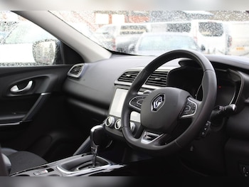 Used Renault Kadjar 2020 for sale - 76376154: Photo