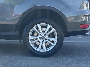Used Ford Kuga 2018 for sale - 79394533: Photo
