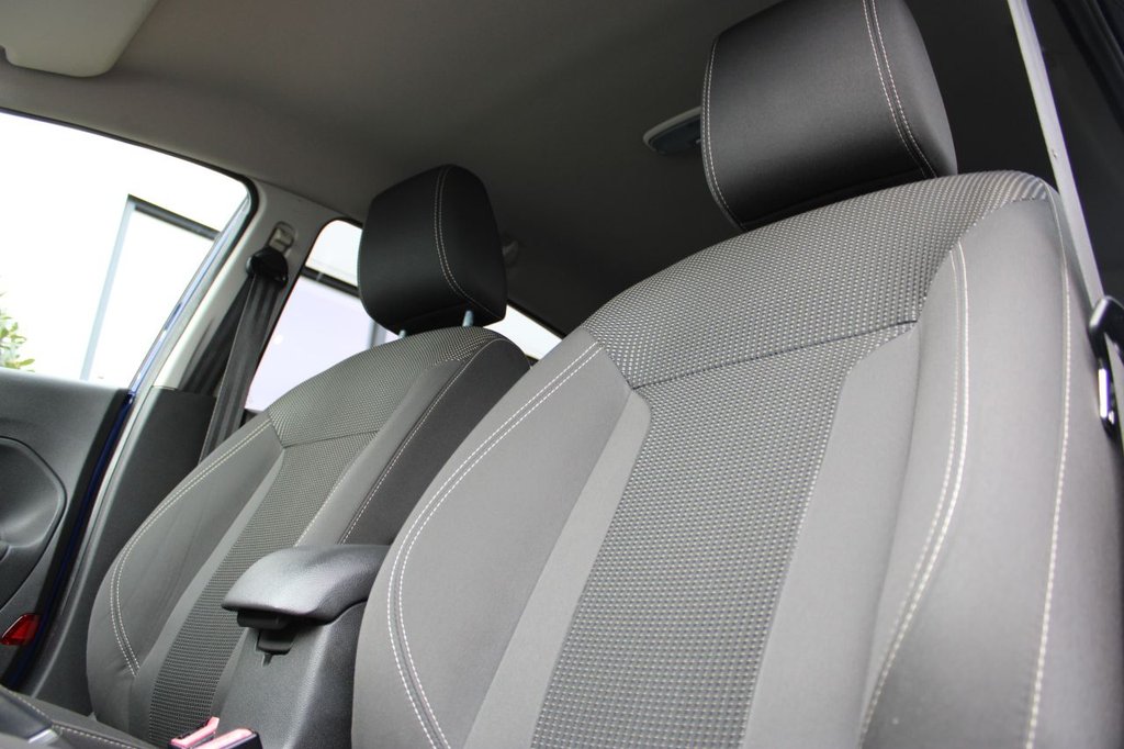 Used Ford Fiesta 2016 for sale - 77080362: Photo 10