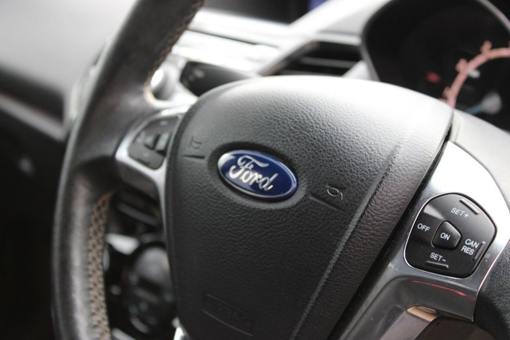 Used Ford Fiesta 2016 for sale - 77080362: Photo 11