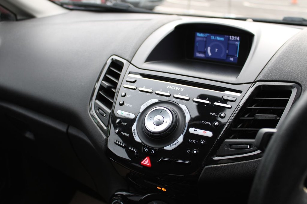 Used Ford Fiesta 2016 for sale - 77080362: Photo 12