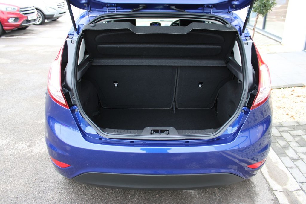 Used Ford Fiesta 2016 for sale - 77080362: Photo 7