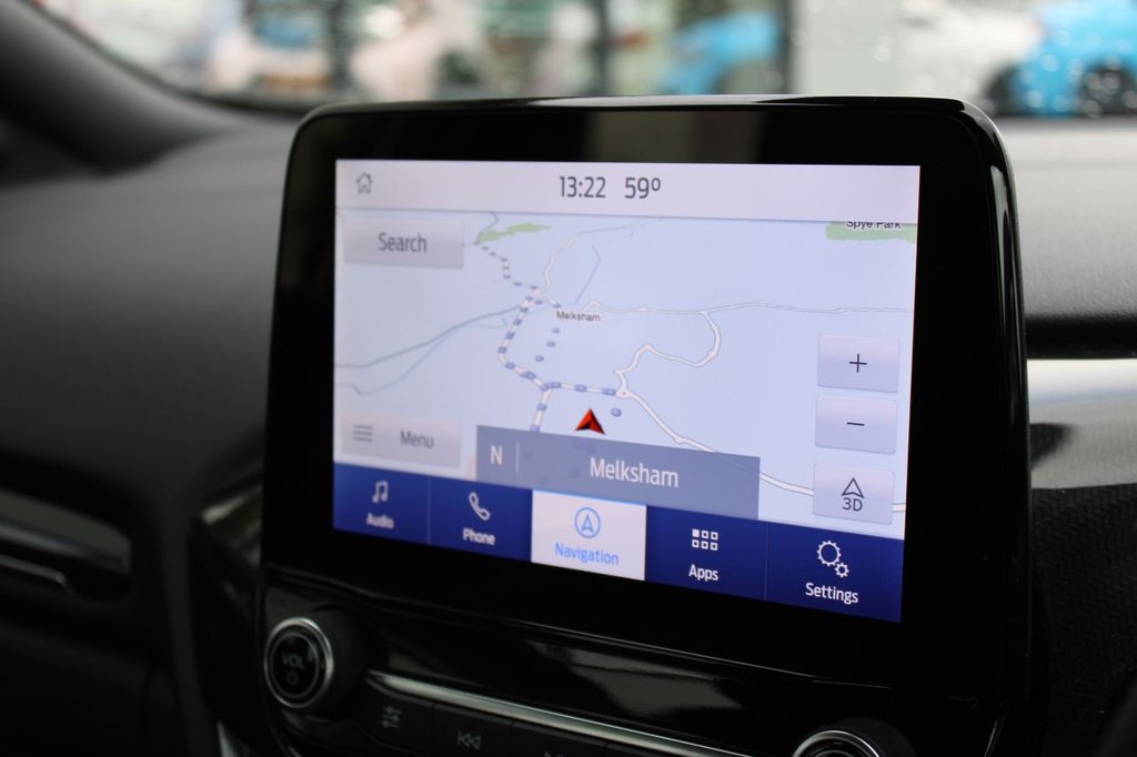 Used Ford Puma 2022 for sale - 76429603: Photo 15