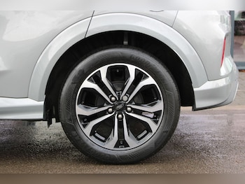 Used Ford Puma 2022 for sale - 76429603: Photo