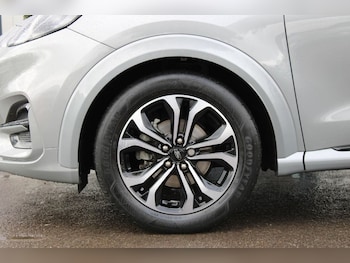 Used Ford Puma 2022 for sale - 76429603: Photo